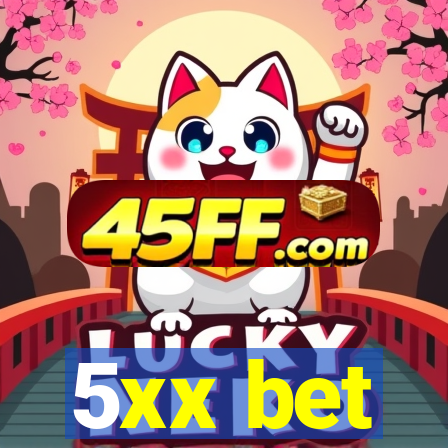 5xx bet